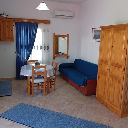 Petroula Apartments II Emborios Zewnętrze zdjęcie
