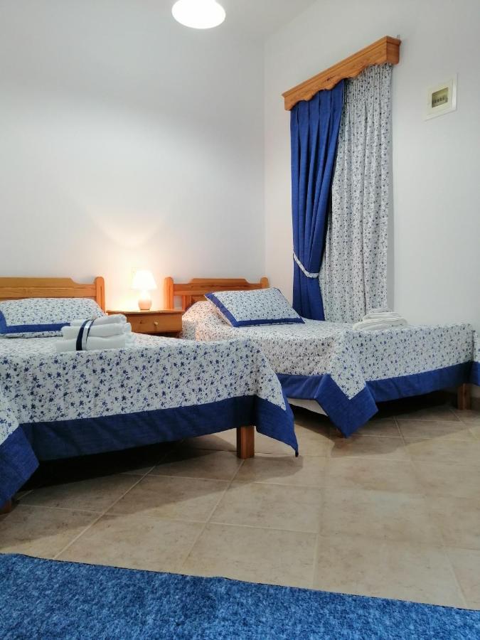Petroula Apartments II Emborios Zewnętrze zdjęcie