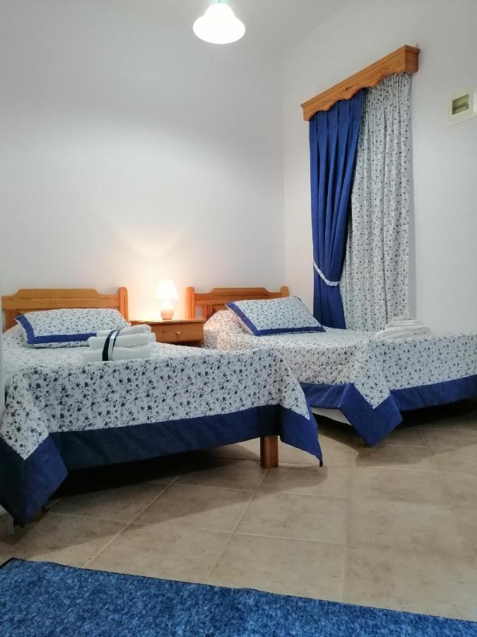 Petroula Apartments II Emborios Zewnętrze zdjęcie