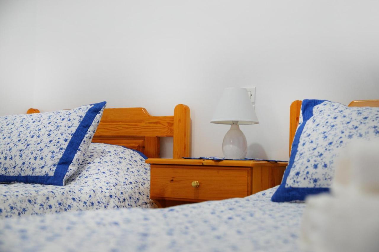 Petroula Apartments II Emborios Zewnętrze zdjęcie
