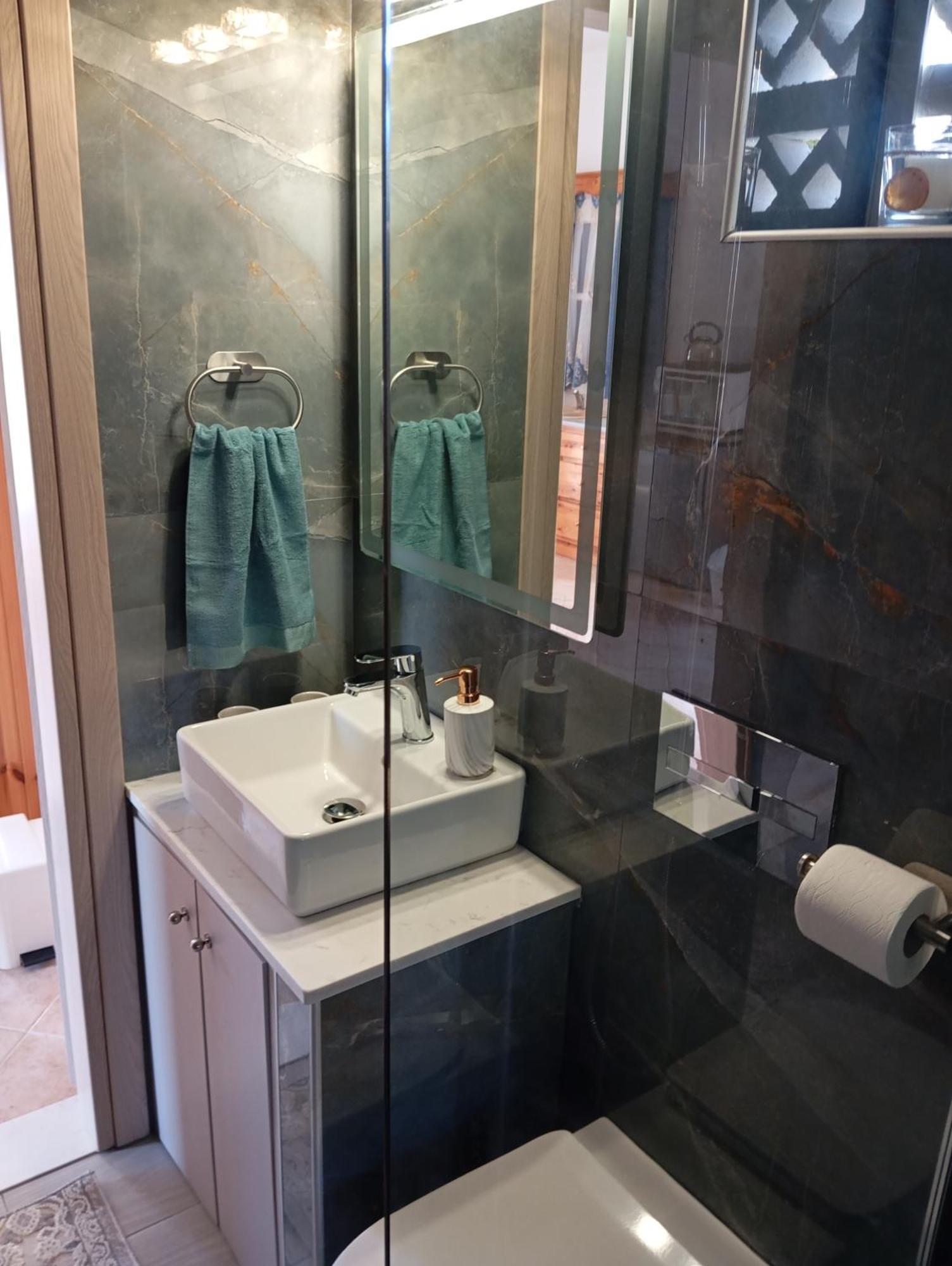 Petroula Apartments II Emborios Zewnętrze zdjęcie