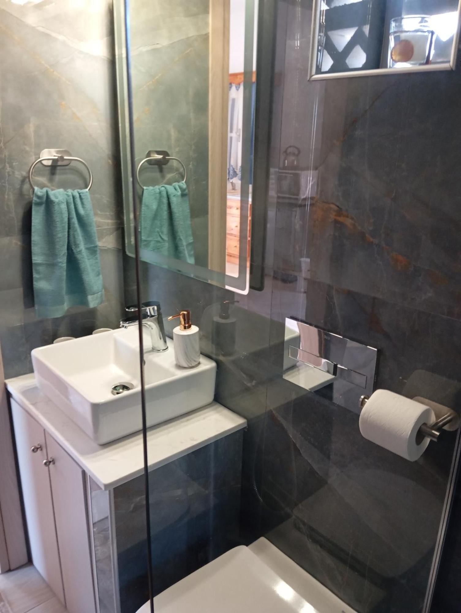 Petroula Apartments II Emborios Zewnętrze zdjęcie