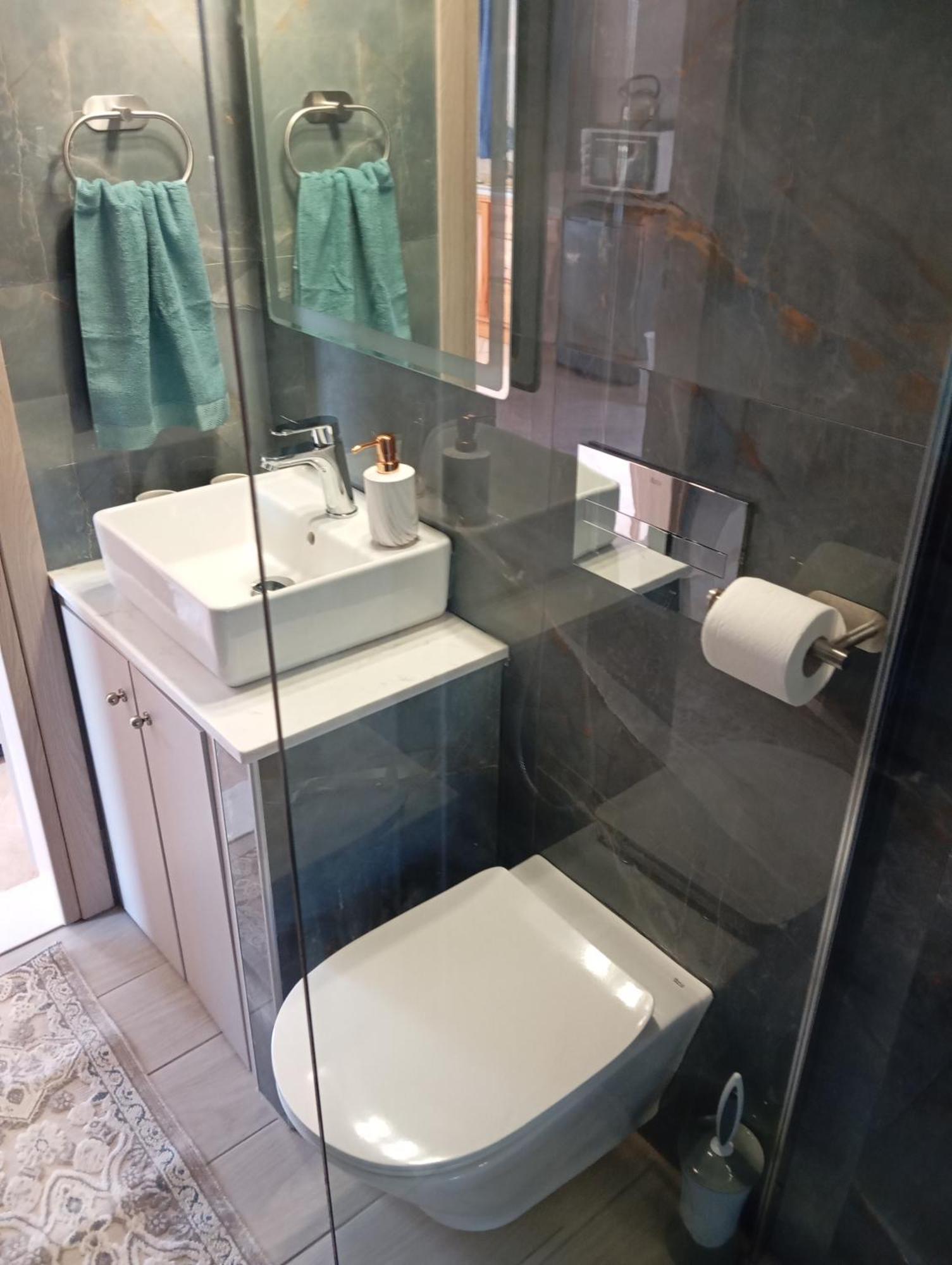Petroula Apartments II Emborios Zewnętrze zdjęcie