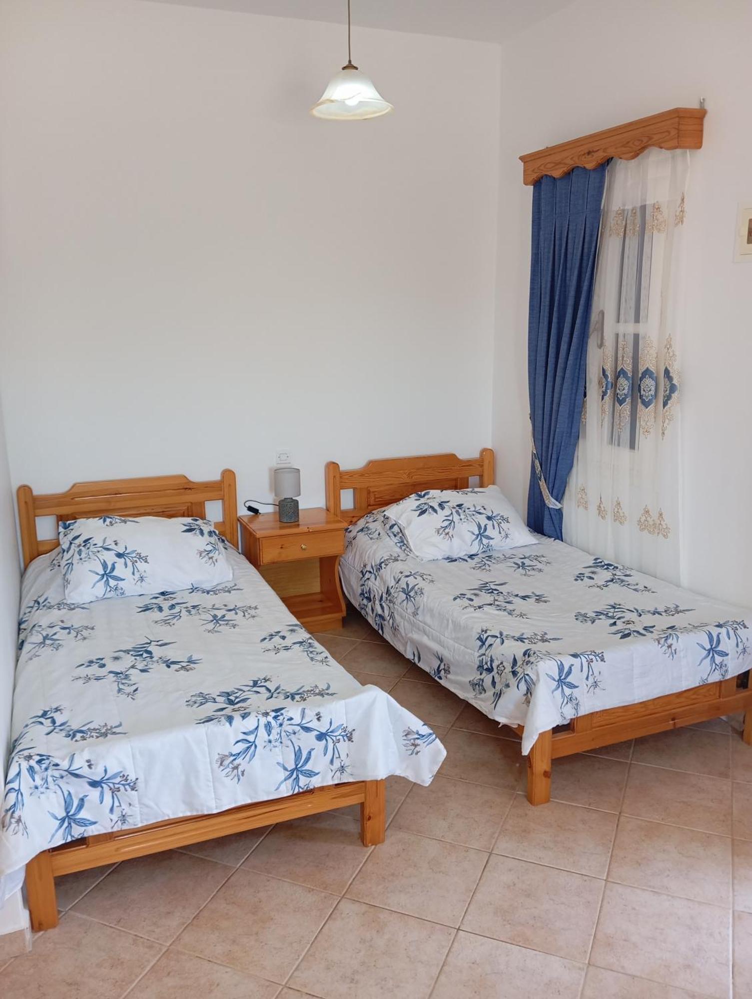 Petroula Apartments II Emborios Zewnętrze zdjęcie